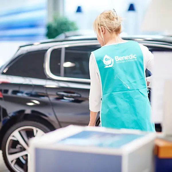 Concession automobile