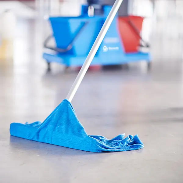 Secteur du transport et de l’industrie