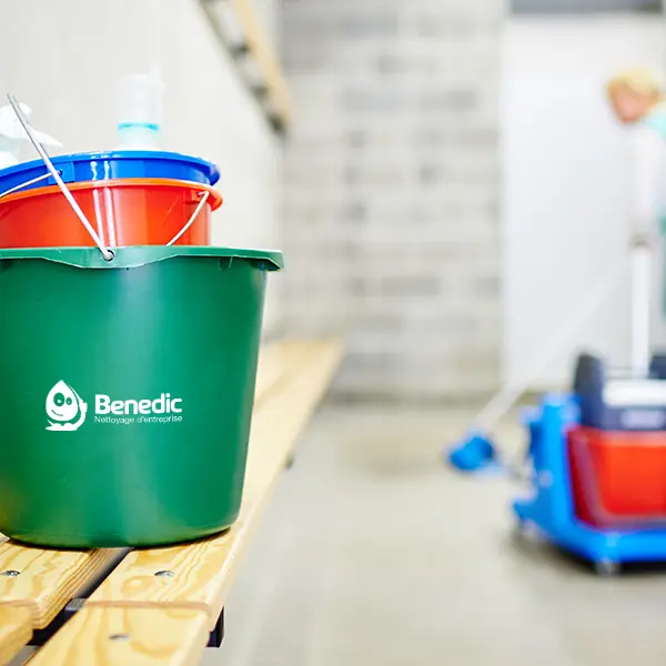 Secteur du transport et de l’industrie