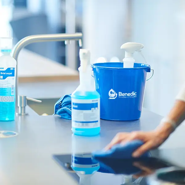 Communs d’immeubles