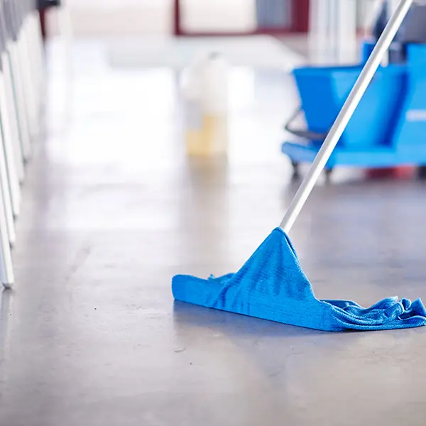 Communs d’immeubles