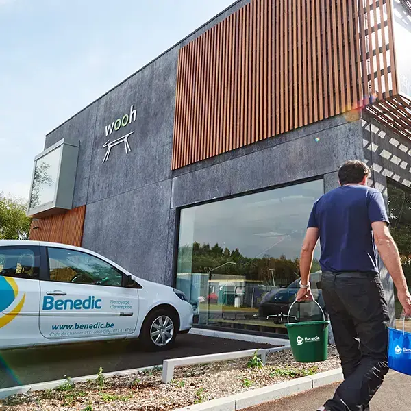 Professions libérales