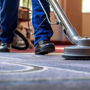 L’assainissement de vos moquettes par le passage d’un nettoyage professionnel