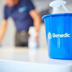 Pourquoi faire appel à une société de nettoyage pour vos bureaux ?