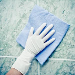 Comment nettoyer les joints de carrelage ?