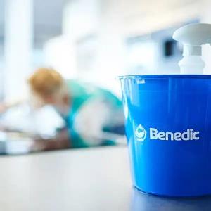 Comment choisir une bonne entreprise de nettoyage : découvrez les avantages de Benedic