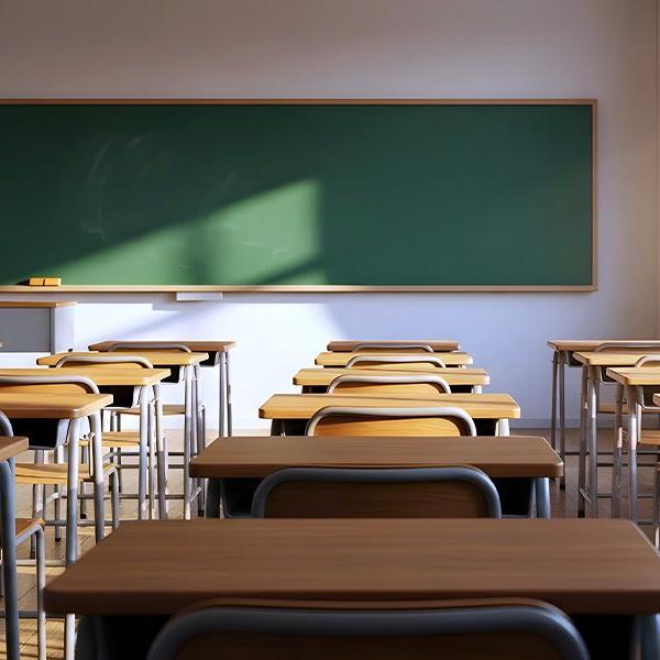 Fin d’année scolaire : pourquoi le nettoyage approfondi des écoles ne se limite pas à l’été ?