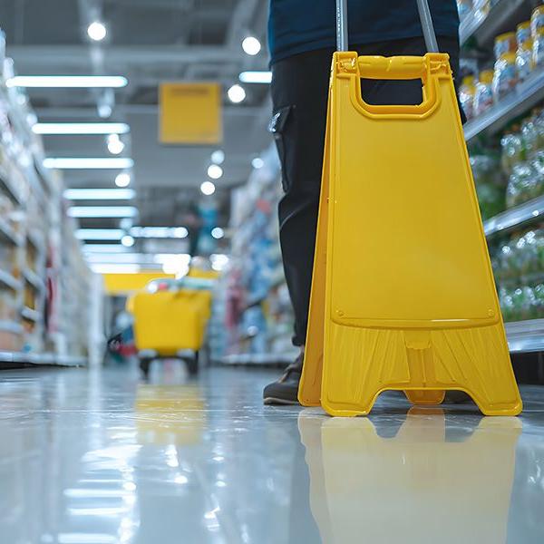 Industrie, transport, grande distribution : comment adapter le nettoyage à votre secteur d’activité ?
