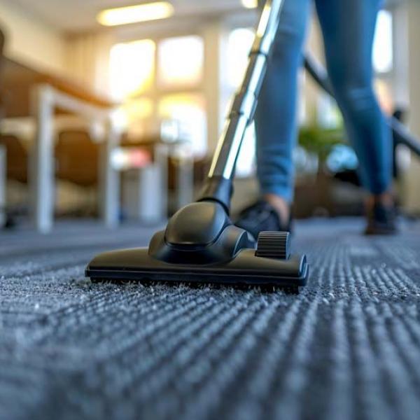 Nettoyage professionnel pour les professions libérales