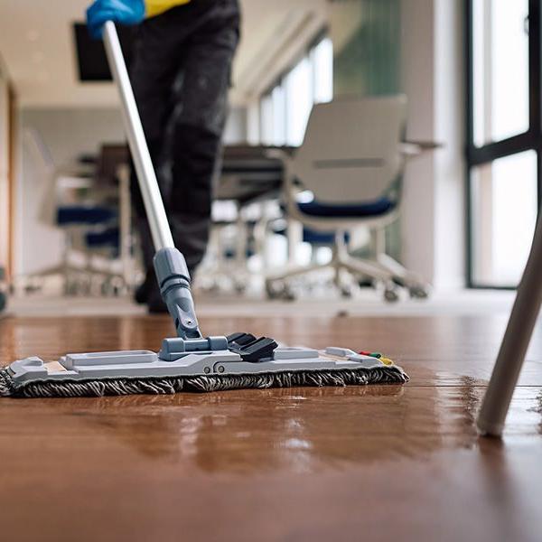 Des locaux ultra-clean pour accueillir vos clients