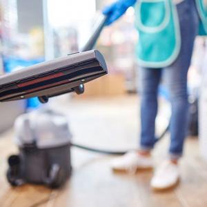 Remplacement de votre personnel de nettoyage durant les congés d'été