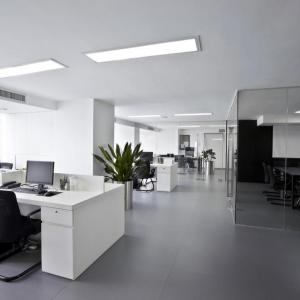 Des locaux ultra-clean pour accueillir vos clients
