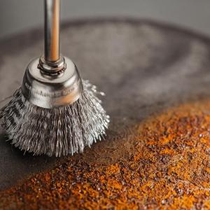 Astuces pour nettoyer la rouille