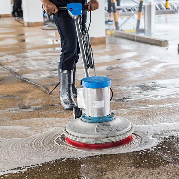 Quand la méthode Twister révolutionne le nettoyage industriel !